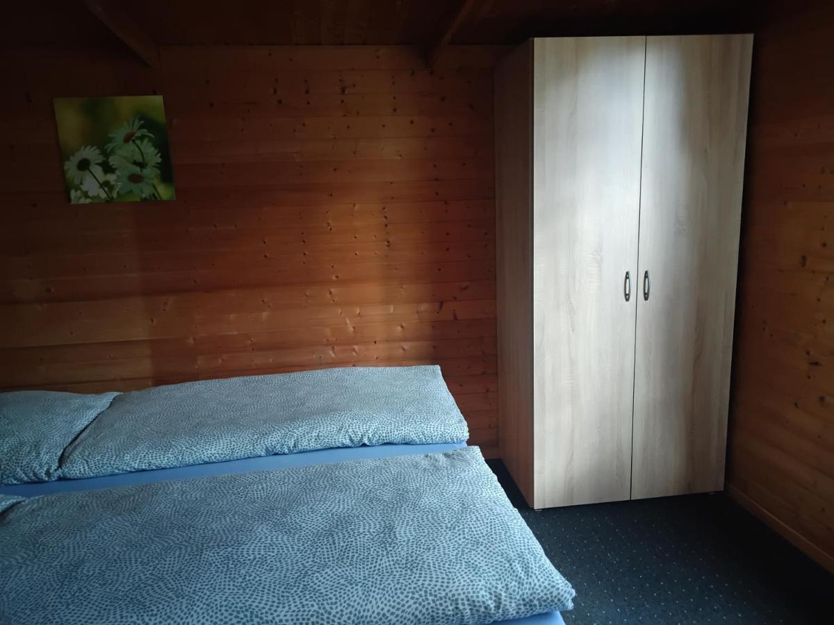 Fewo Isla 5 Elmenhorst/Lichtenhagen المظهر الخارجي الصورة