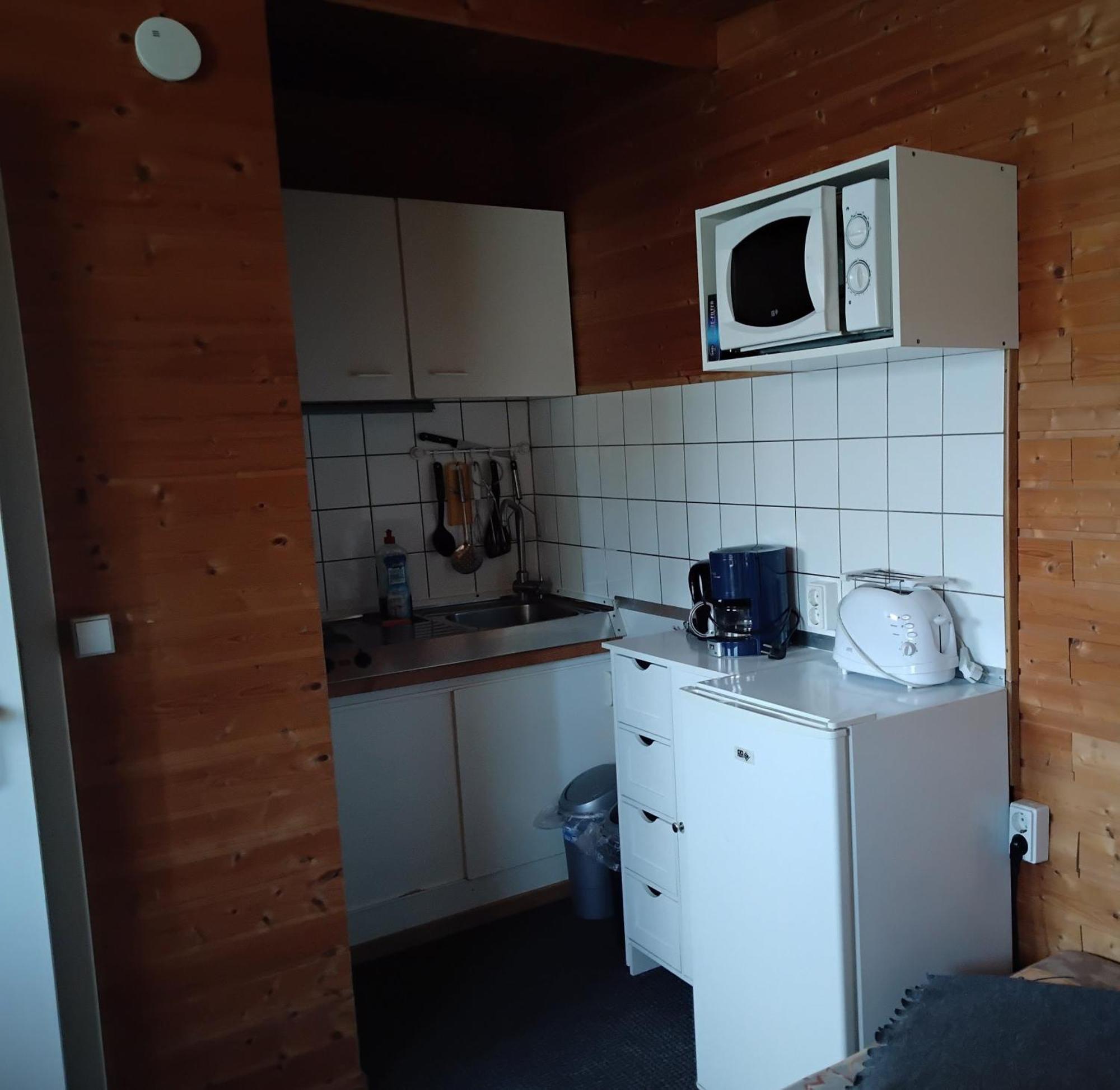 Fewo Isla 5 Elmenhorst/Lichtenhagen المظهر الخارجي الصورة