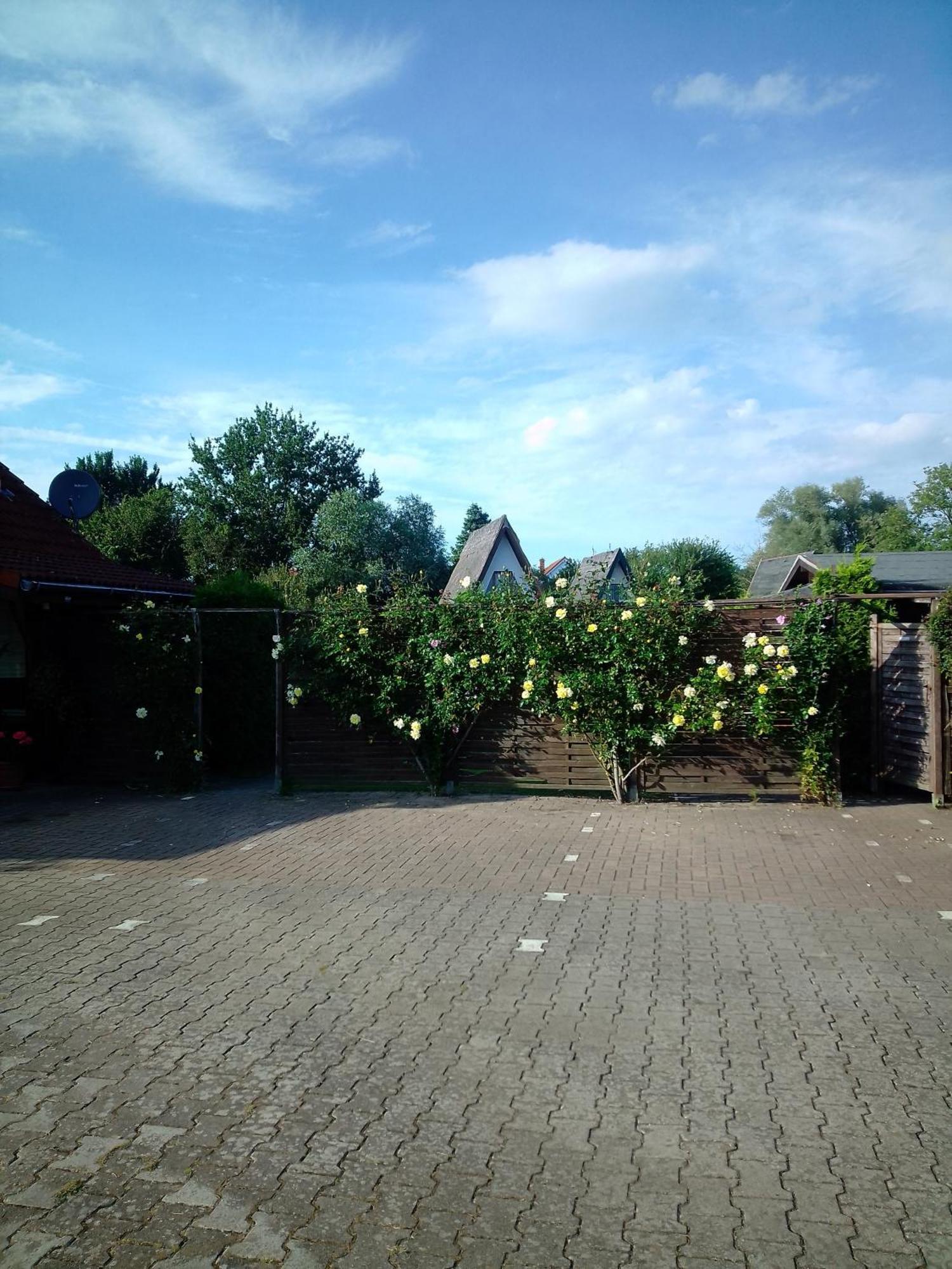 Fewo Isla 5 Elmenhorst/Lichtenhagen المظهر الخارجي الصورة
